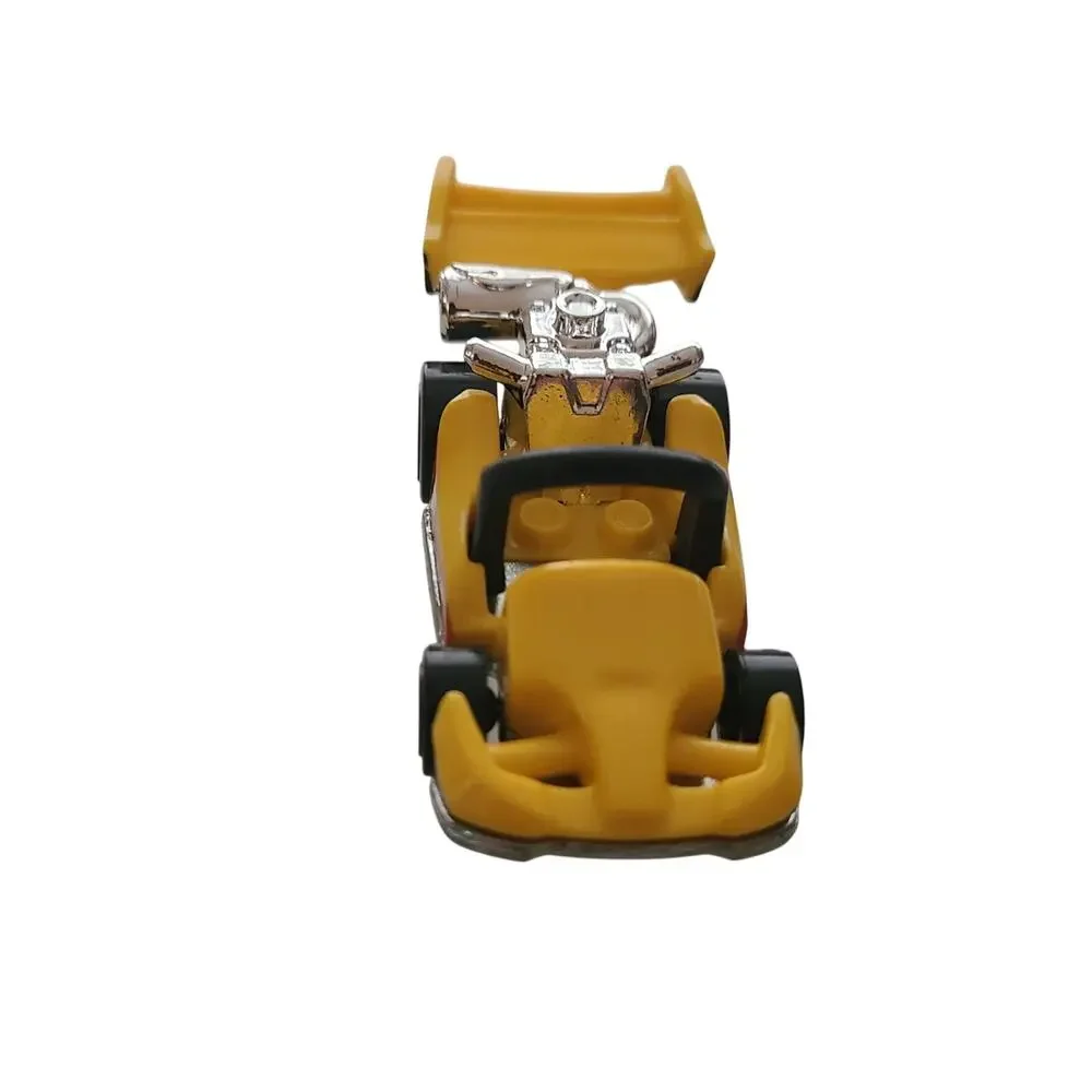 2017 LET'S GO HOT WHEELS DIECAST CAR TOY